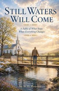 Still Waters Will Come
