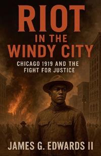 Riot in the windy city