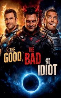 The good, the bad and the idiot