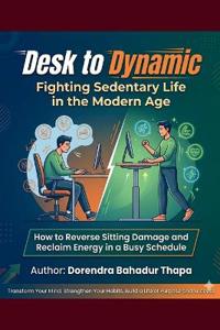 Desk to Dynamic