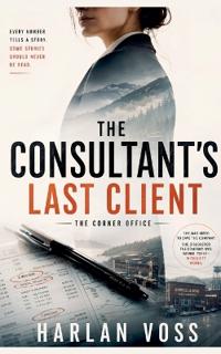 The Consultant's Last Client