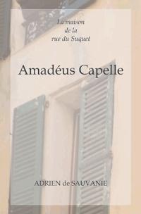 Amadéus Capelle