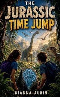 The Jurassic Time Jump