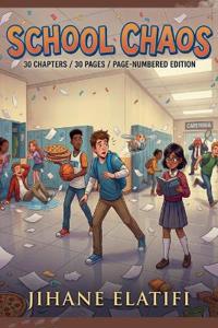 School chaos