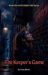 Bokomslag for "The Keeper's Game"