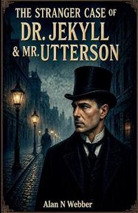 The Stranger Case Of Dr Jekyll & Mr Utterson