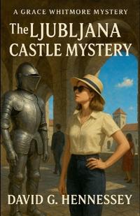 The Ljubljana Castle Mystery