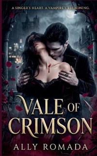 Vale of Crimson