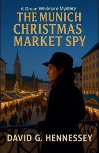 The Munich Christmas Market Spy