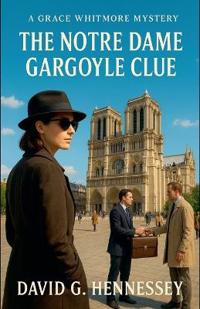 The Notre Dame Gargoyle Clue