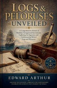 Bokomslag for "Logs & Peloruses Unveiled"