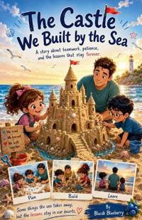 The Castle We Built by the Sea