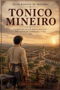 Tonico Mineiro