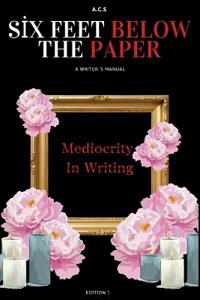 Six Feet Below the Paper
