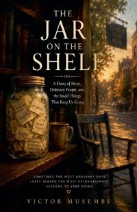 The Jar On The Shelf