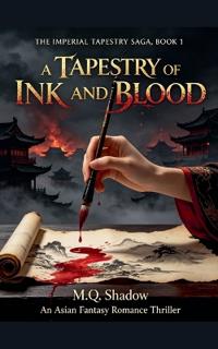 A Tapestry of Ink and Blood