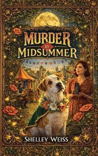 Murder by Midsummer