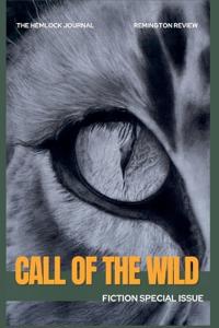 Call of the Wild - Fiction Special Issue