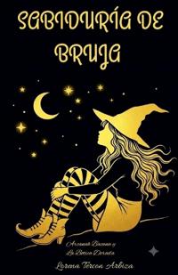 Sabiduría de Bruja