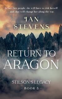 Return to Aragon