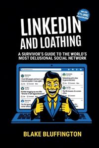 LinkedIn and Loathing
