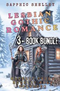 3 - Book Bundle