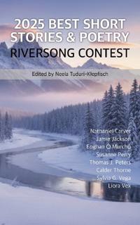 2025 Best Short Stories & Poetry