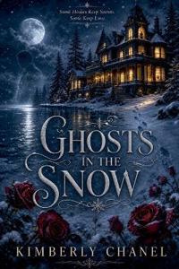 Ghosts In The Snow