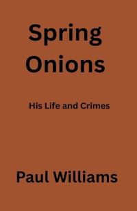 Bokomslag för "Spring Onions"