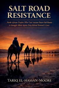 Salt Road Resistance