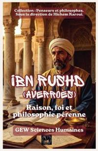 Ibn Rushd(Averroès)