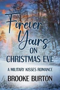 Bokomslag for "Forever Yours on Christmas Eve"