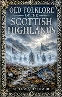Old folklore Of The Scottish Highlands
