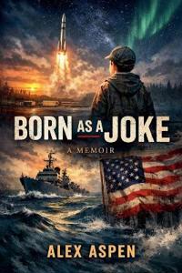 Born as a Joke