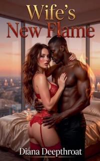 Bokomslag for "Wife's New Flame"