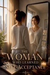 The Woman Who Learned Self-Acceptance