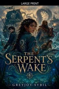 The Serpent's Wake