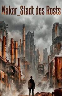 Nakar_Stadt des Rosts