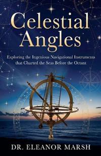 Bokomslag for "Celestial Angles"