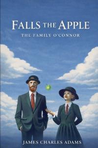 Falls The Apple