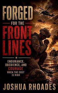 Forged for the Front Lines - Endurance, Obedience, and Courage When the Cost Is High