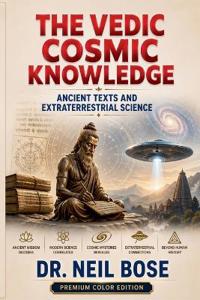 The Vedic Cosmic Knowledge