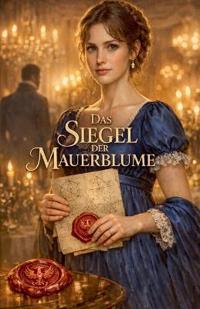 Das Siegel der Mauerblume