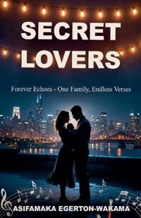 Secret Lovers- Forever Echoes