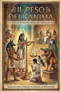 Il peso dell'anima