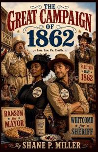 The Great Campaign of 1862