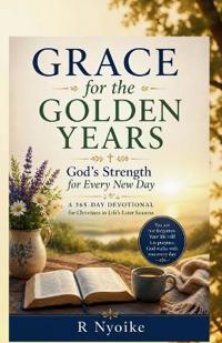 Grace for the Golden Years