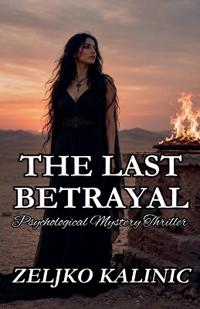The Last Betrayal