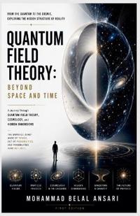 Quantum Field Theory