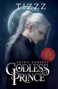 Godless Prince (Bundle ed. Vol.1-3)